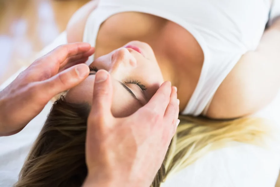 Soin Découverte Reiki - Offre Promo à Dijon